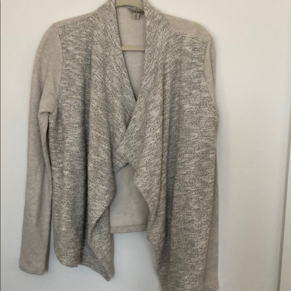 Lucky Brand Sweater Cardigan